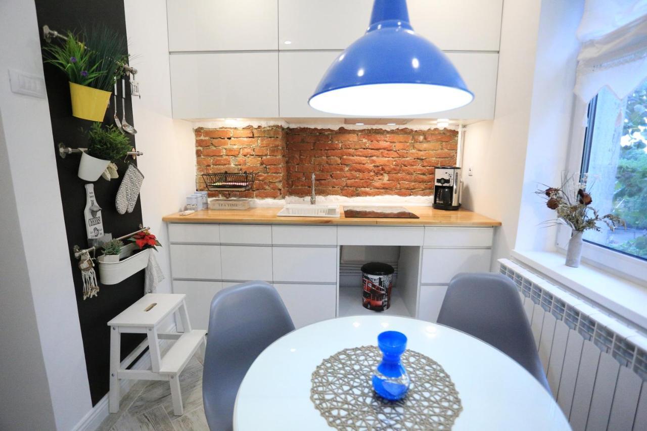 Апартаменты Ceronav Citycenter Galati, Disscount On Google! Экстерьер фото