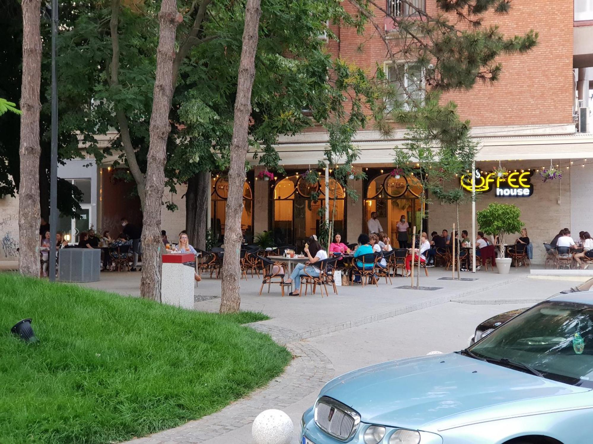 Апартаменты Ceronav Citycenter Galati, Disscount On Google! Экстерьер фото